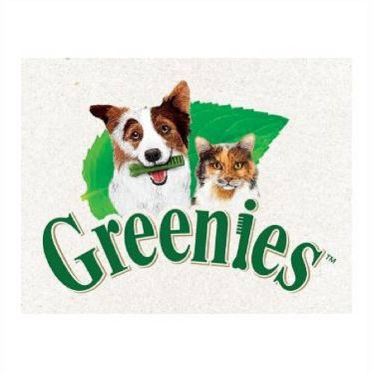 are greenies safe for small dogs