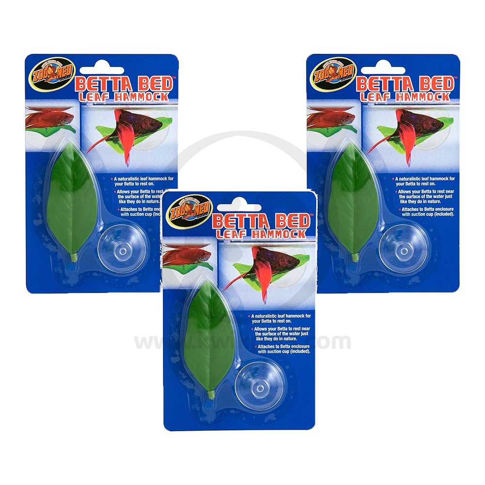 Betta bed leaf hammock best sale