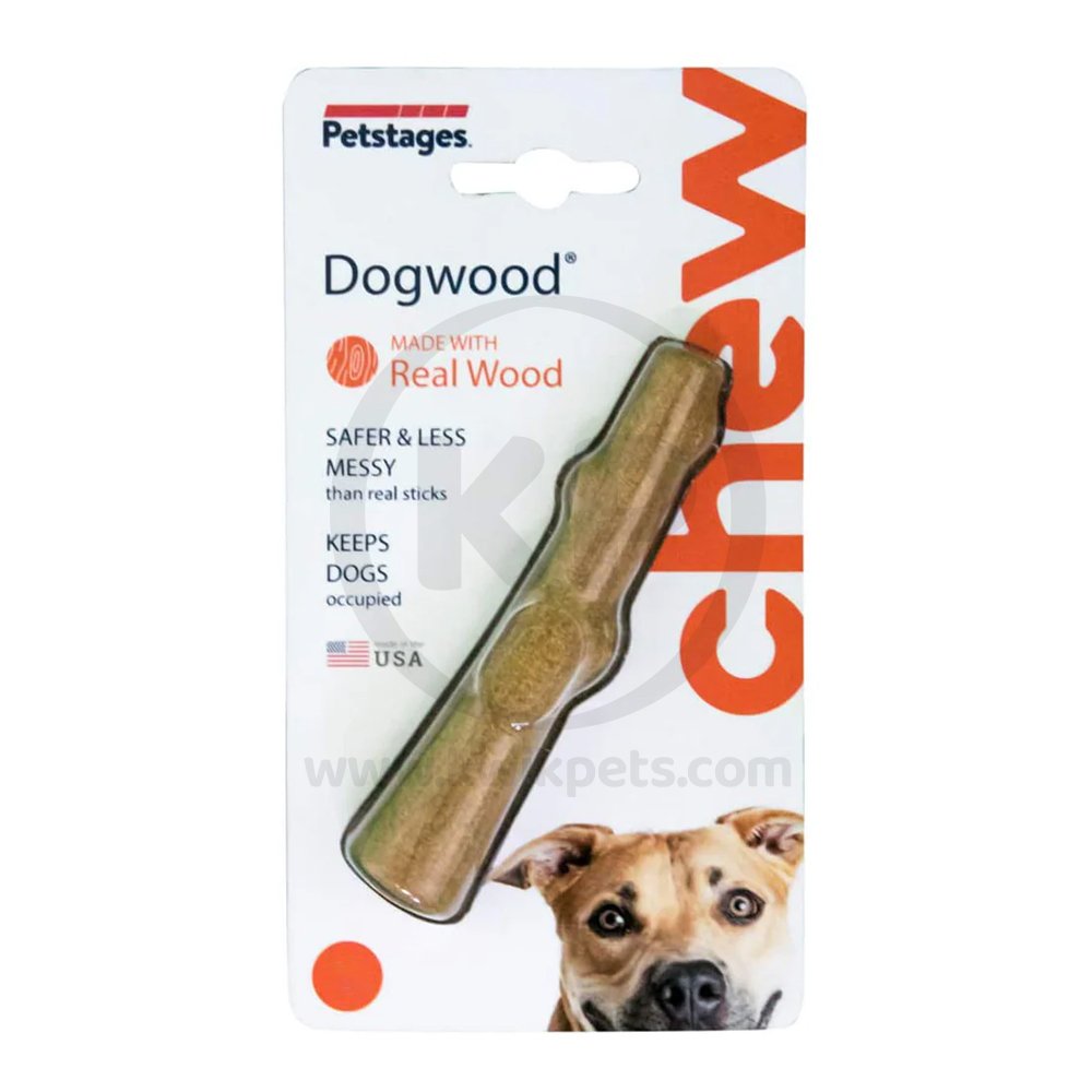 Petstages wood stick best sale