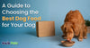 Top Dog Food Brands: A Complete Guide to Finding the Best for Your Dog