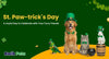 St. Paw-trick's Day: A Joyful Day to Celebrate with Your Furry Friends