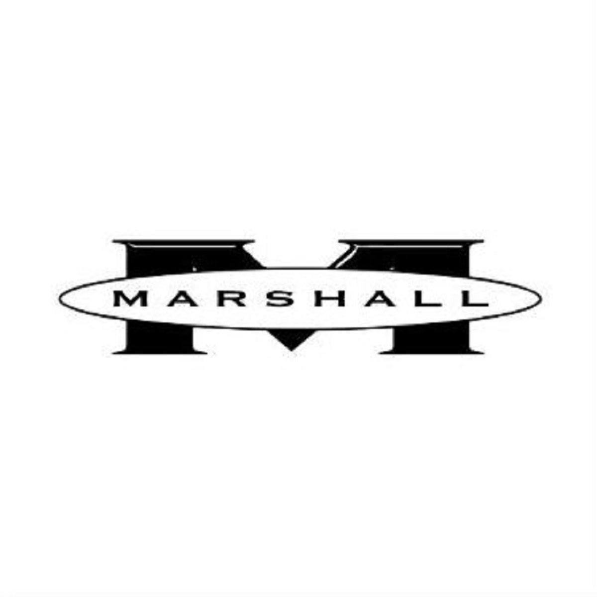 Marshall Pet