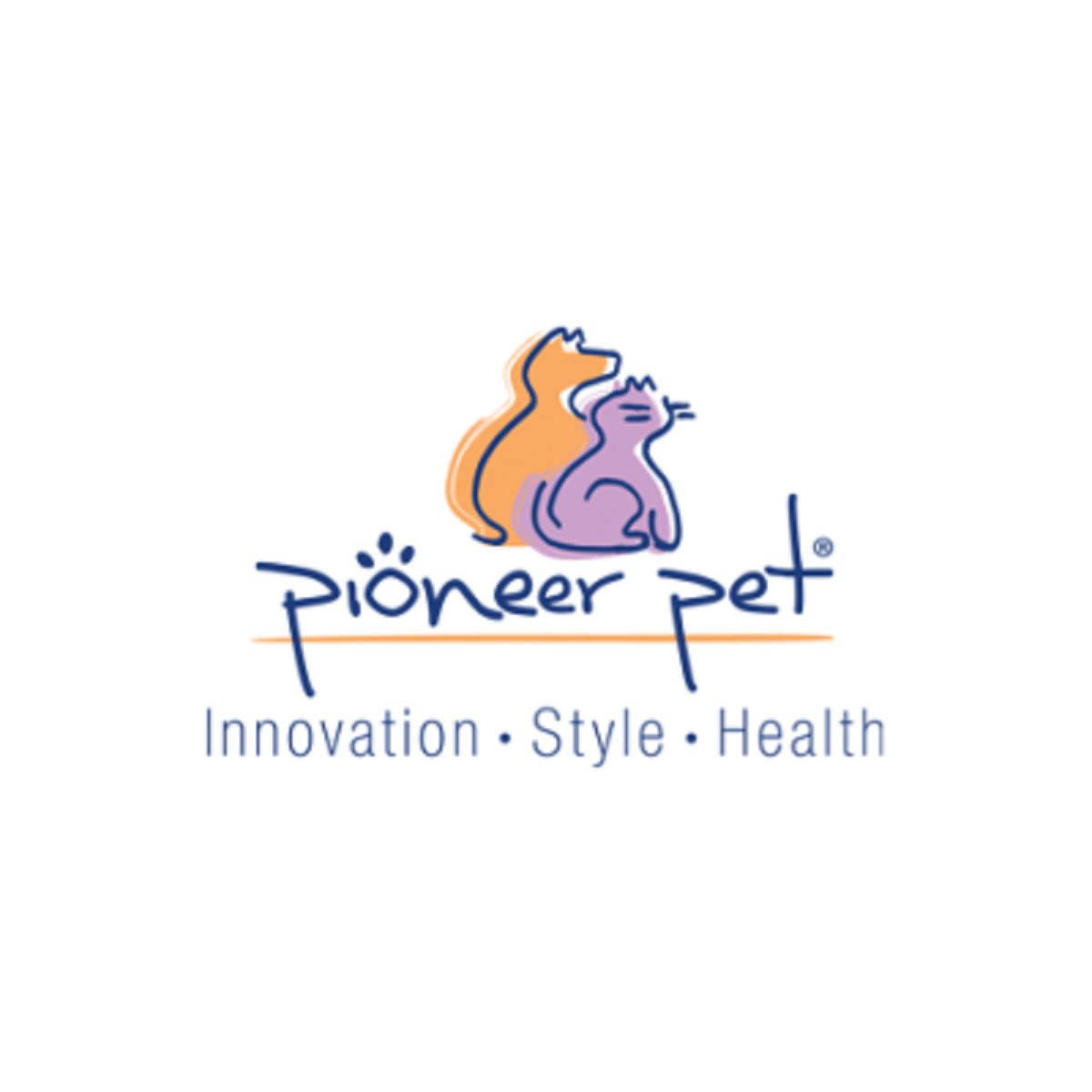 Pioneer Pet