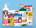 Dog Flea Tick Control