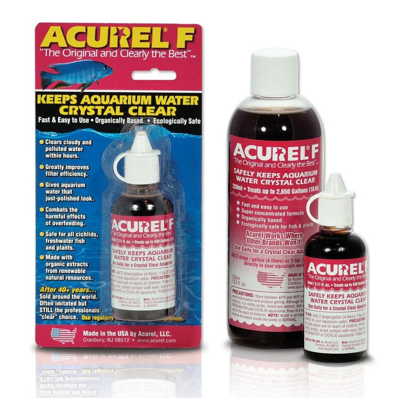 Acurel (Loving Pets) 2345 Acurel LLC Extreme Activated Carbon Pellets,  100-Ounce